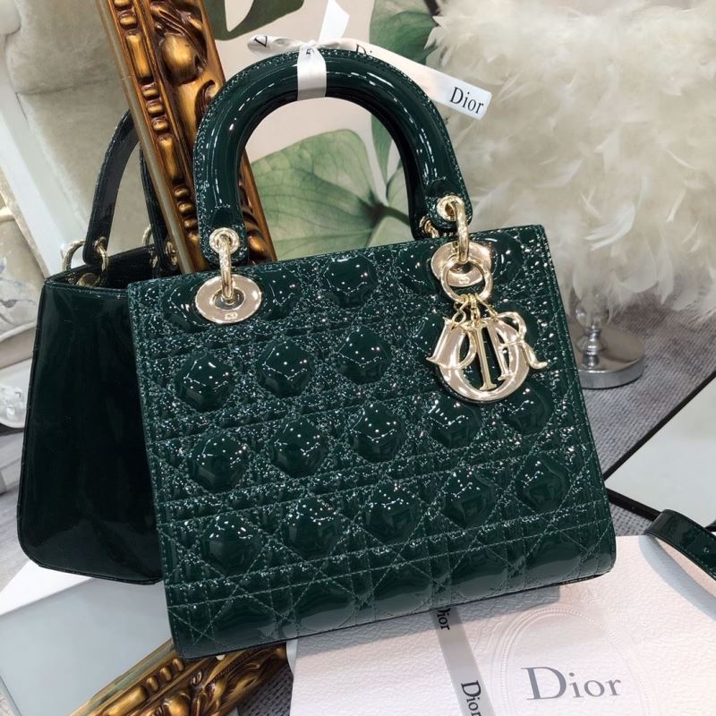 Dior My Lady Bags